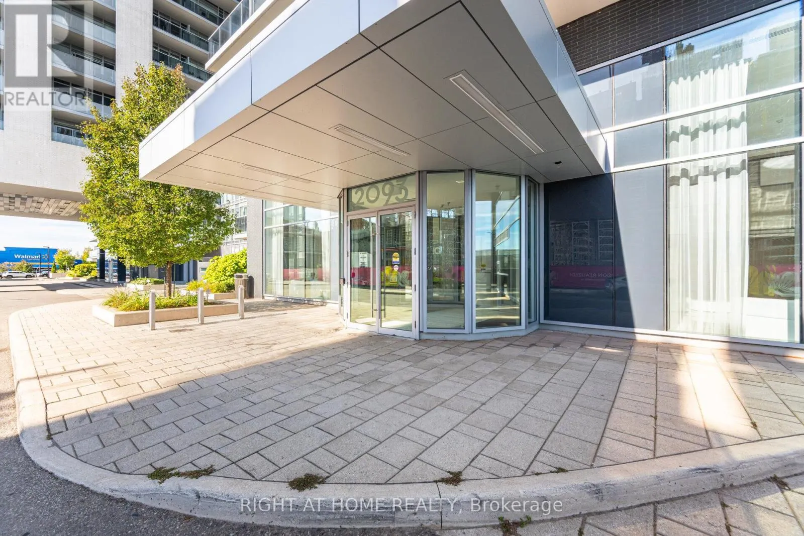 1003 - 2093 FAIRVIEW STREET