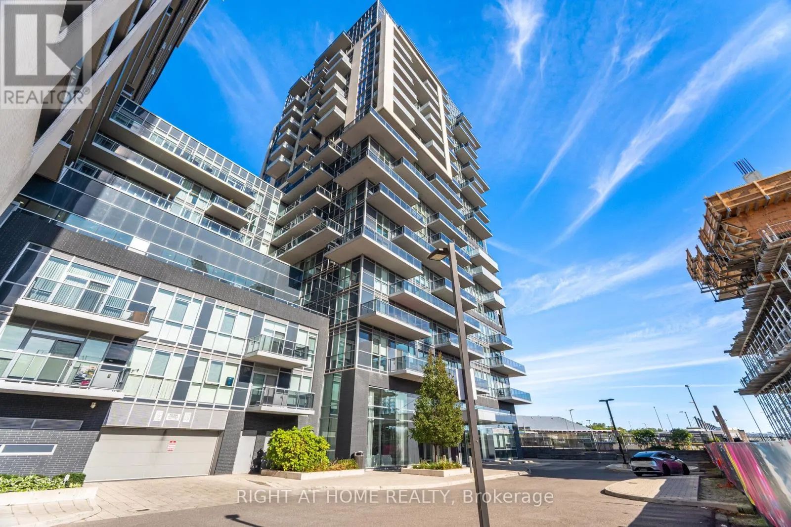 1003 - 2093 FAIRVIEW STREET