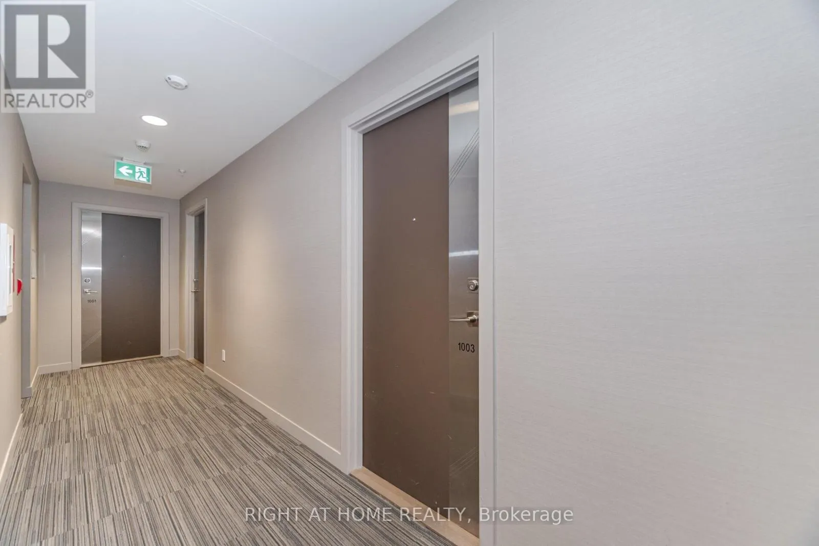 1003 - 2093 FAIRVIEW STREET