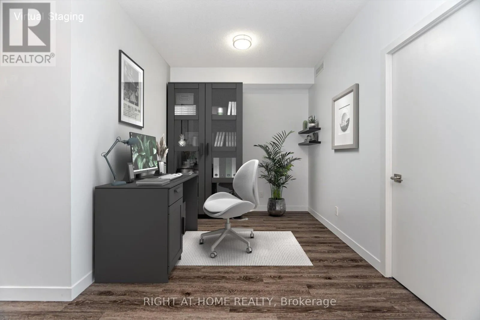 1003 - 2093 FAIRVIEW STREET