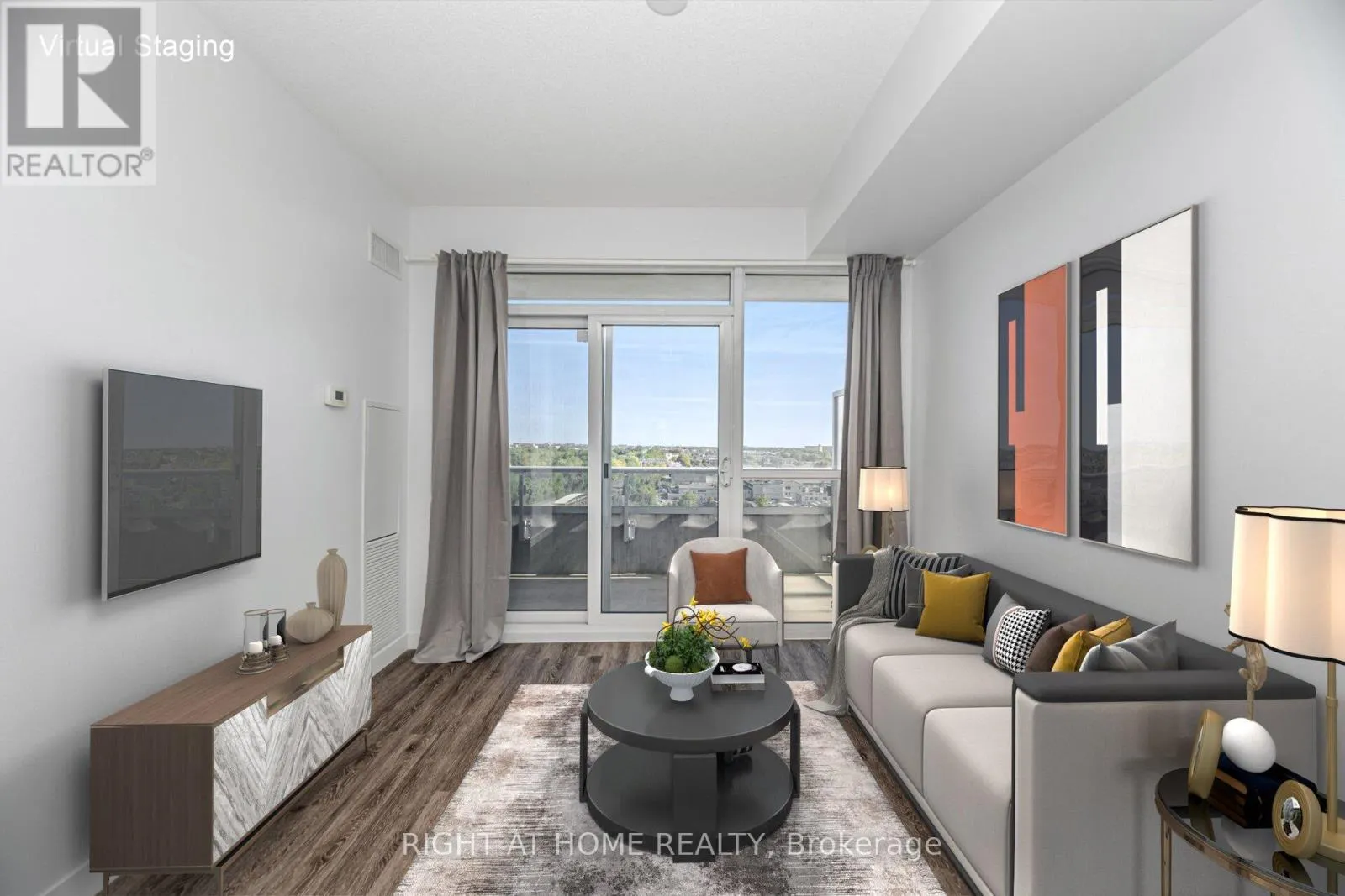 1003 - 2093 FAIRVIEW STREET