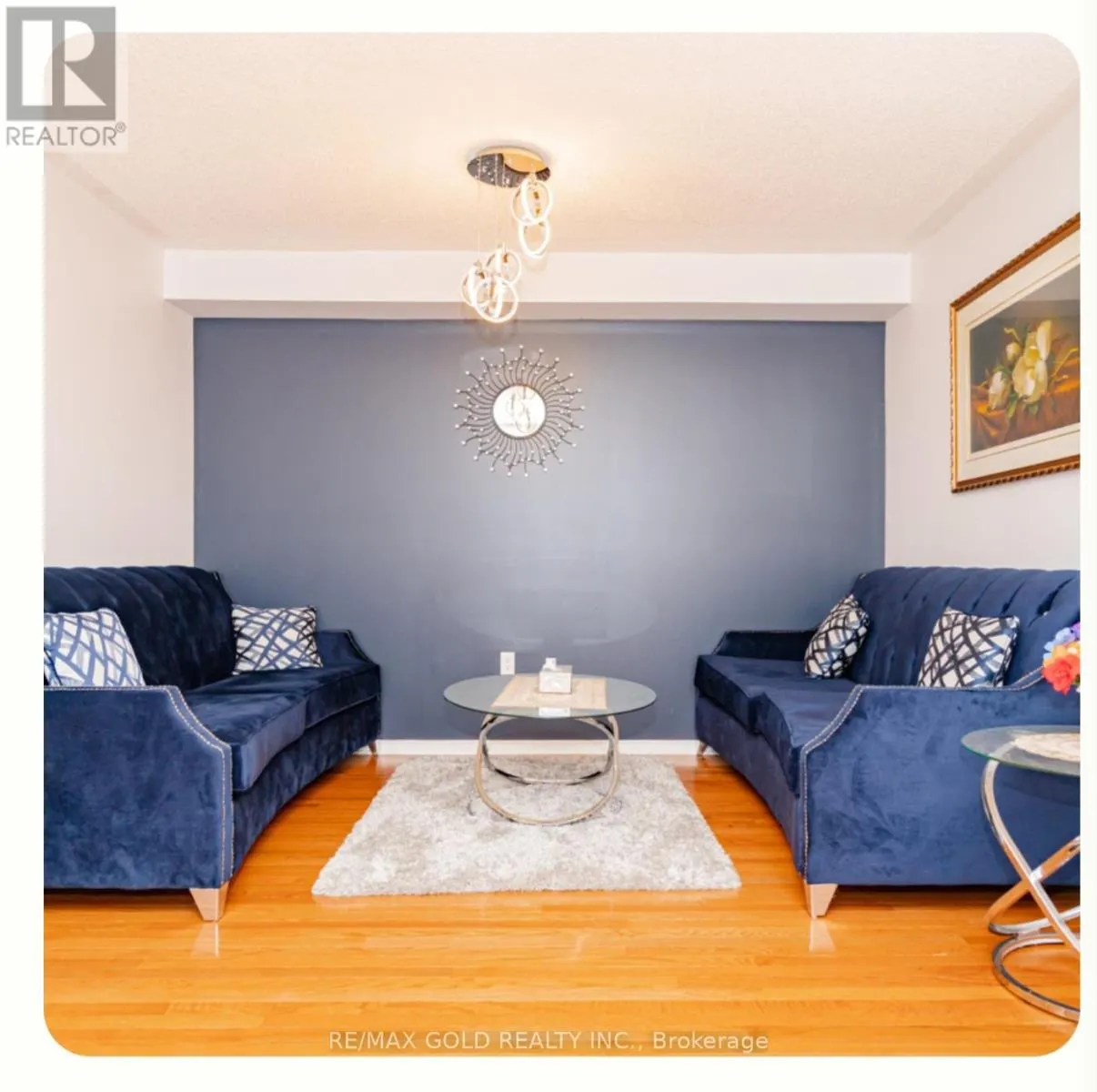(MAIN & 2ND FLOOR) - 95 CRYSTALVIEW CRESCENT