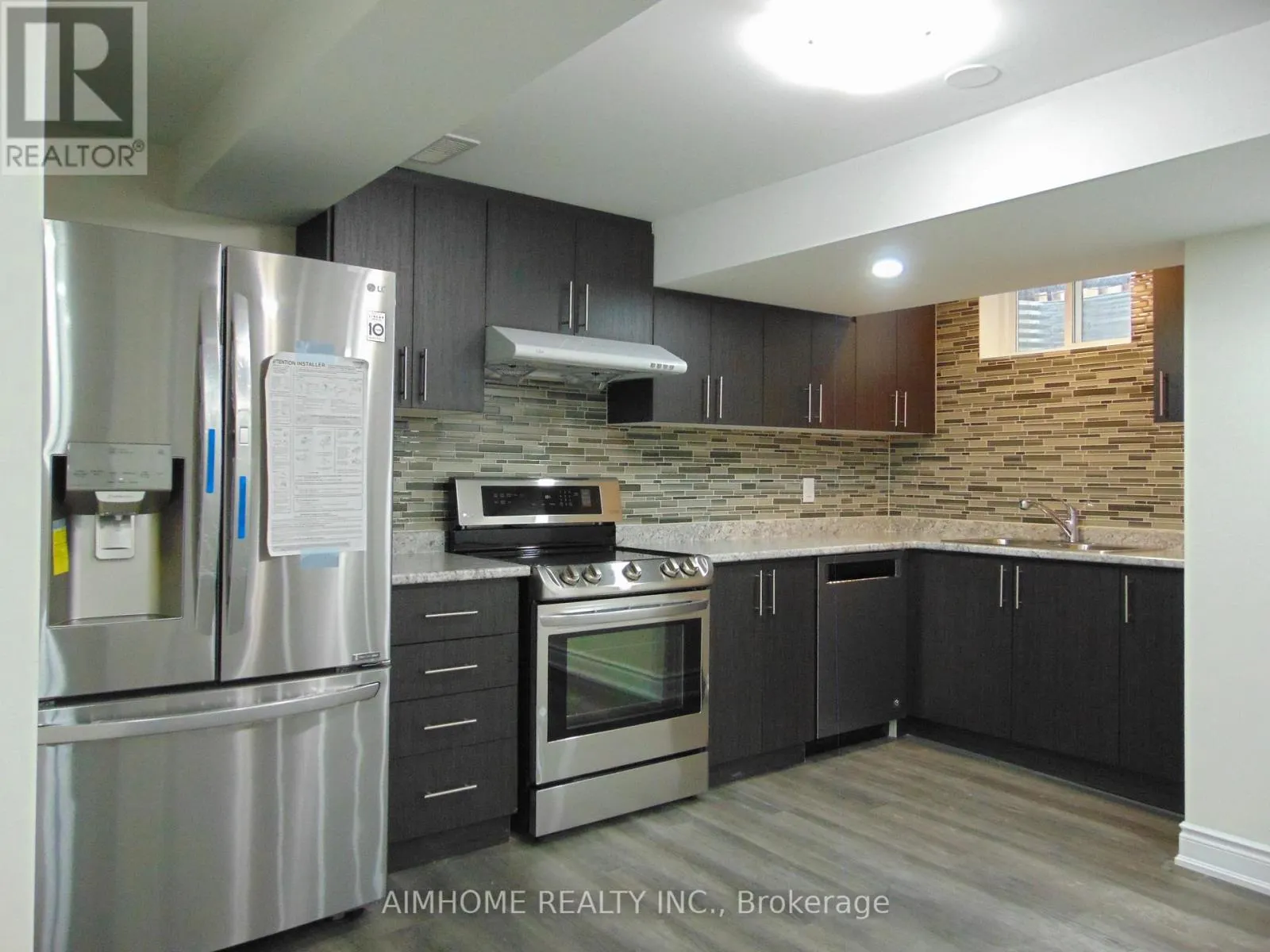 2450 CREDIT VALLEY ROAD