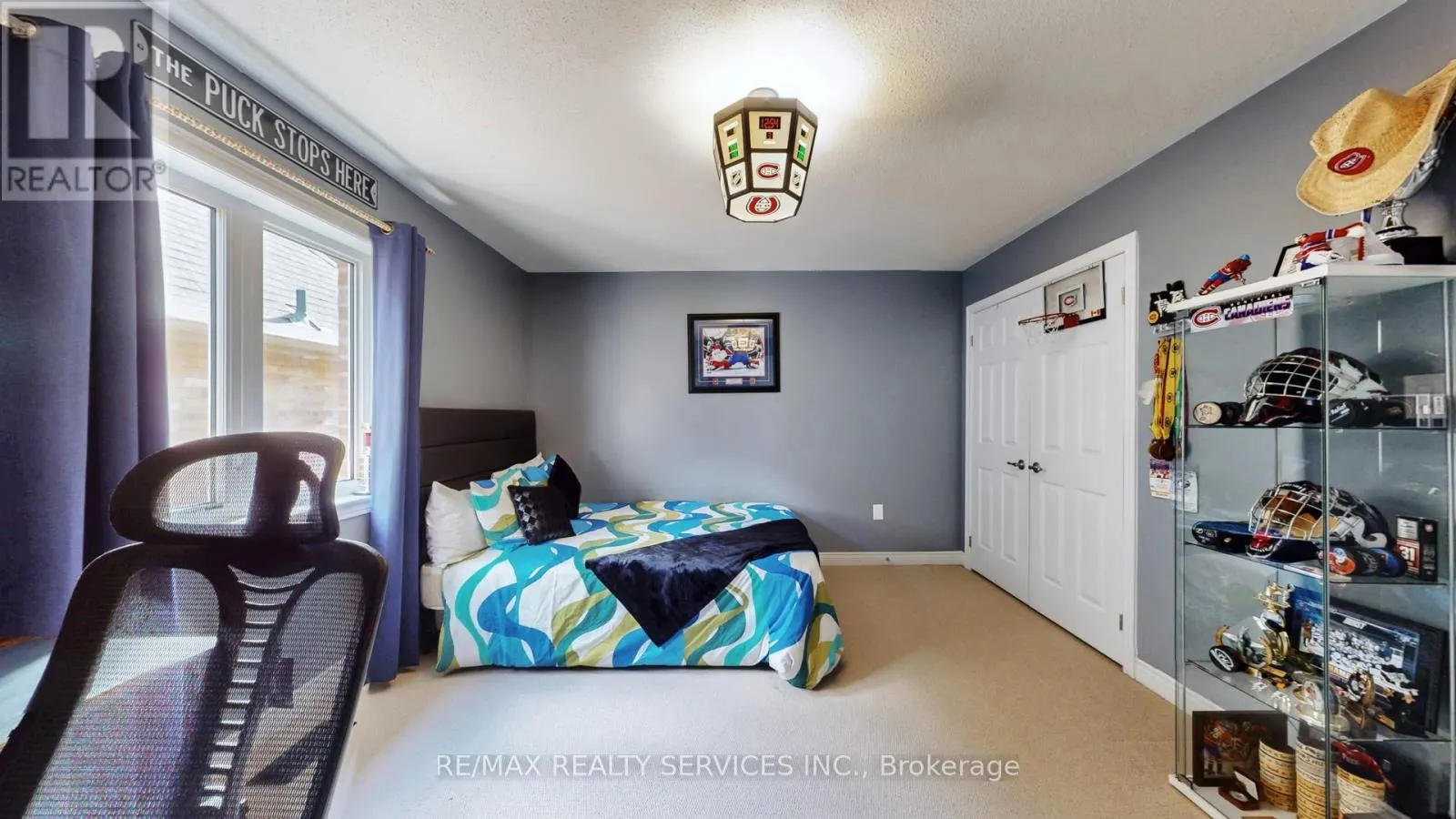 70 LITTLE BRITAIN CRESCENT