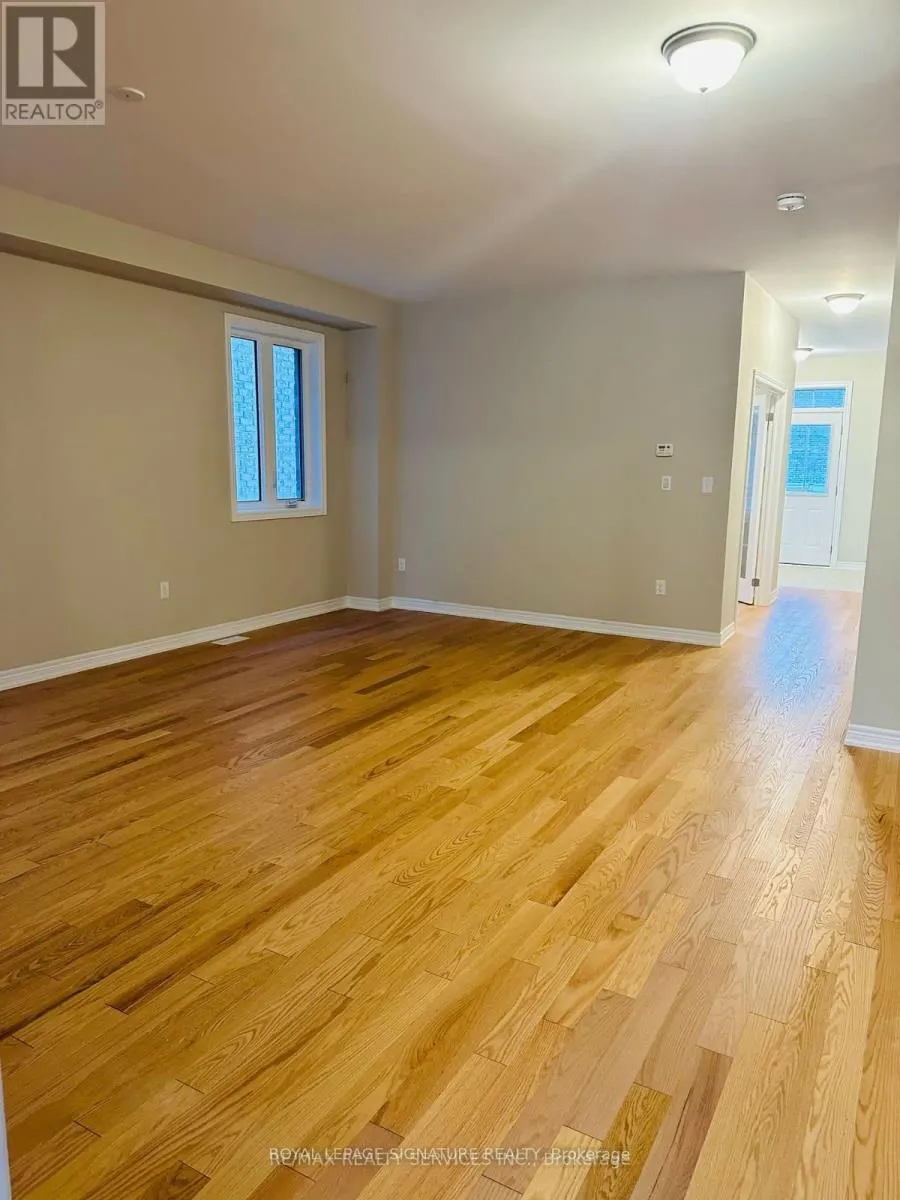 267 THORNBUSH BOULEVARD