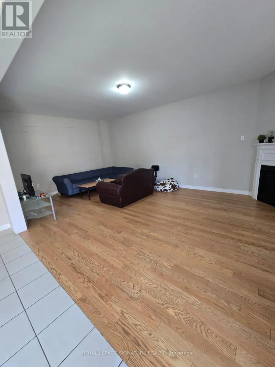 267 THORNBUSH BOULEVARD