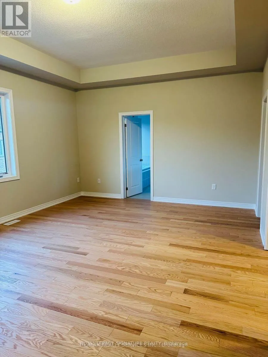 267 THORNBUSH BOULEVARD