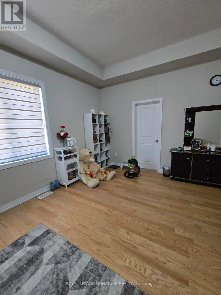 267 THORNBUSH BOULEVARD
