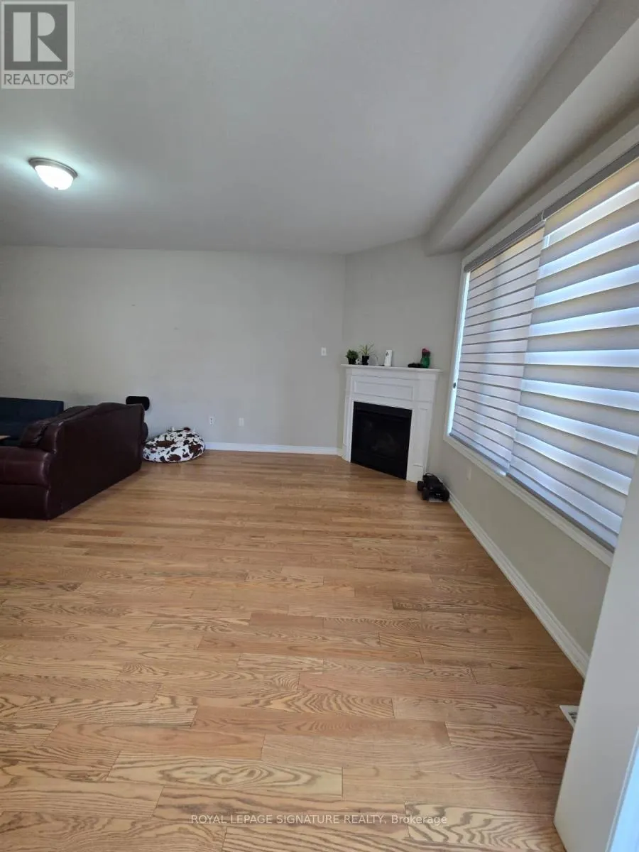 267 THORNBUSH BOULEVARD