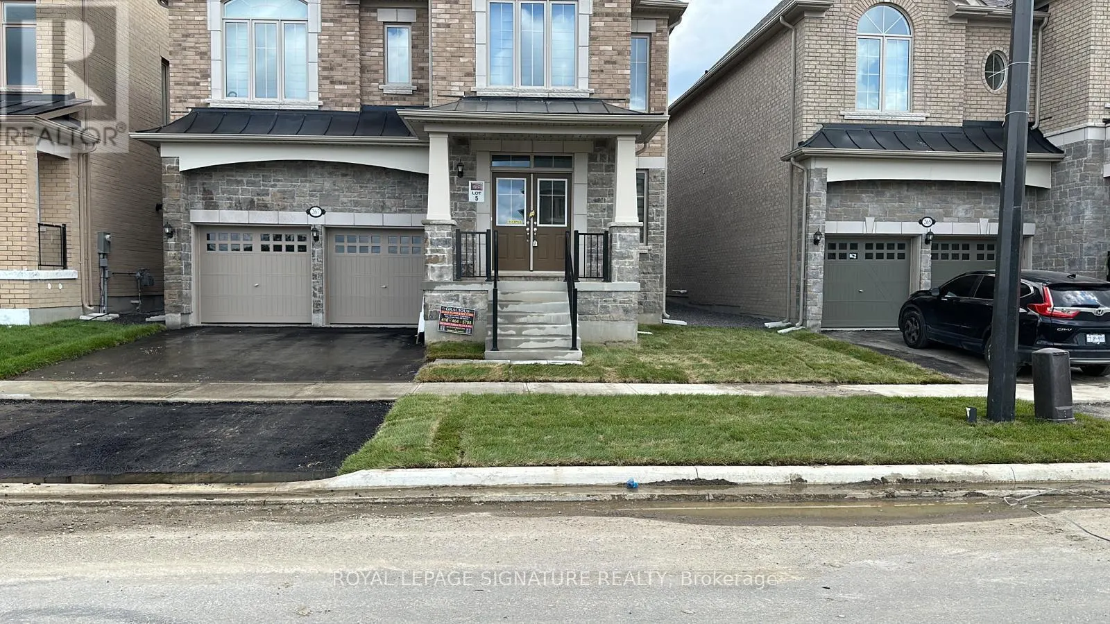 267 THORNBUSH BOULEVARD