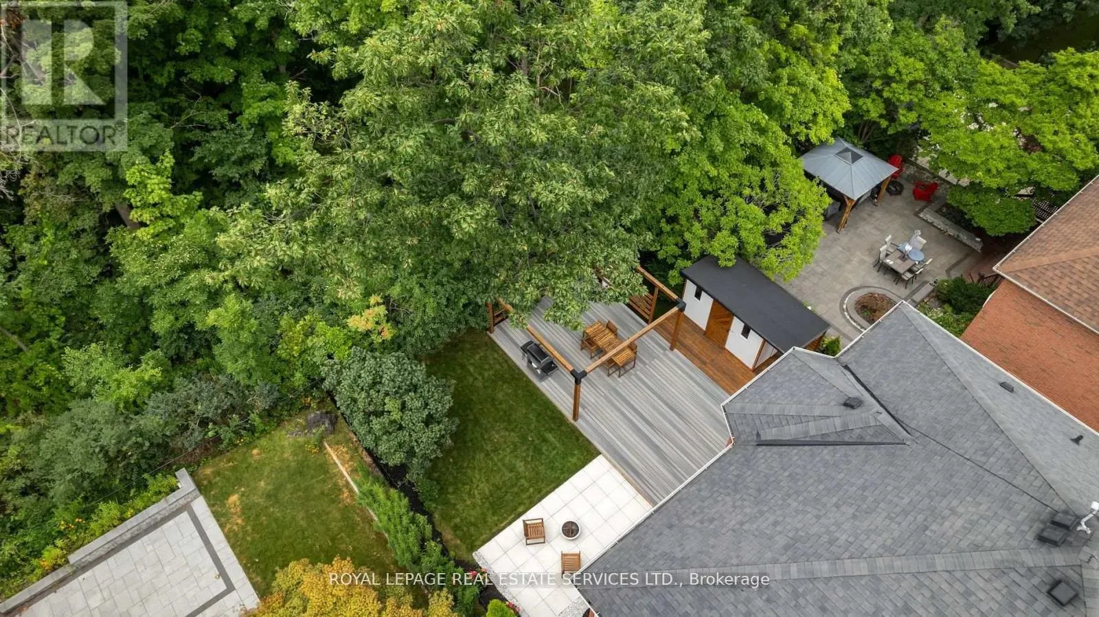 1657 GLENVISTA DRIVE