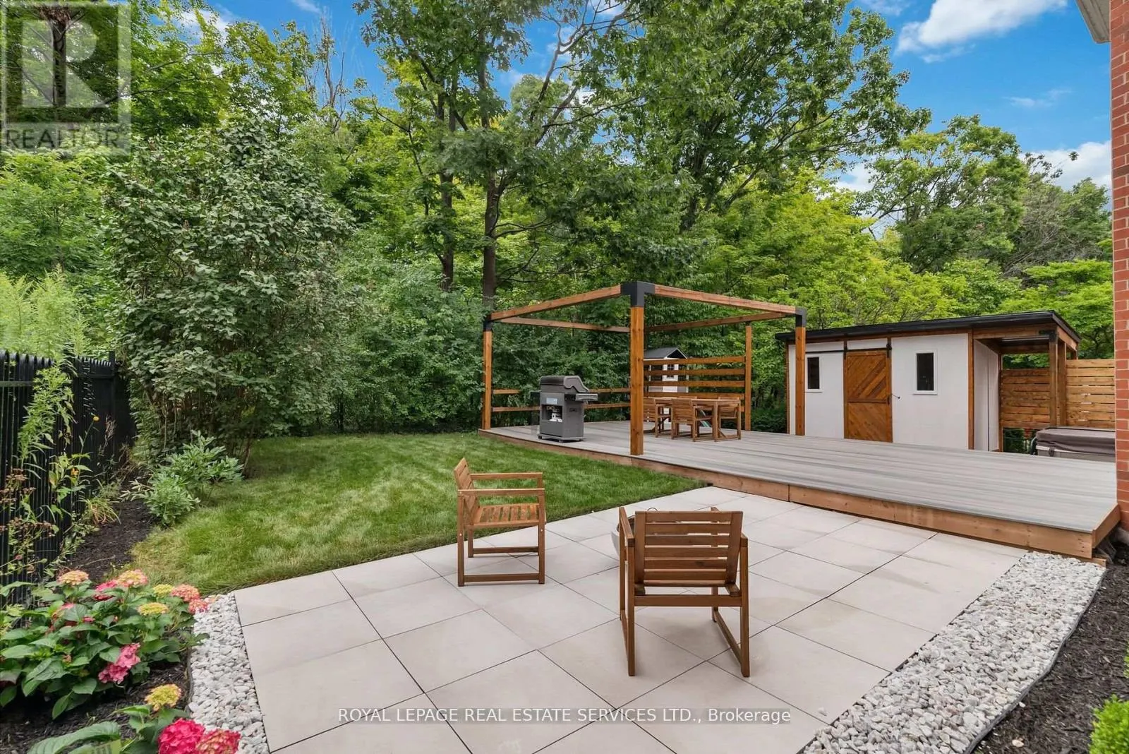 1657 GLENVISTA DRIVE