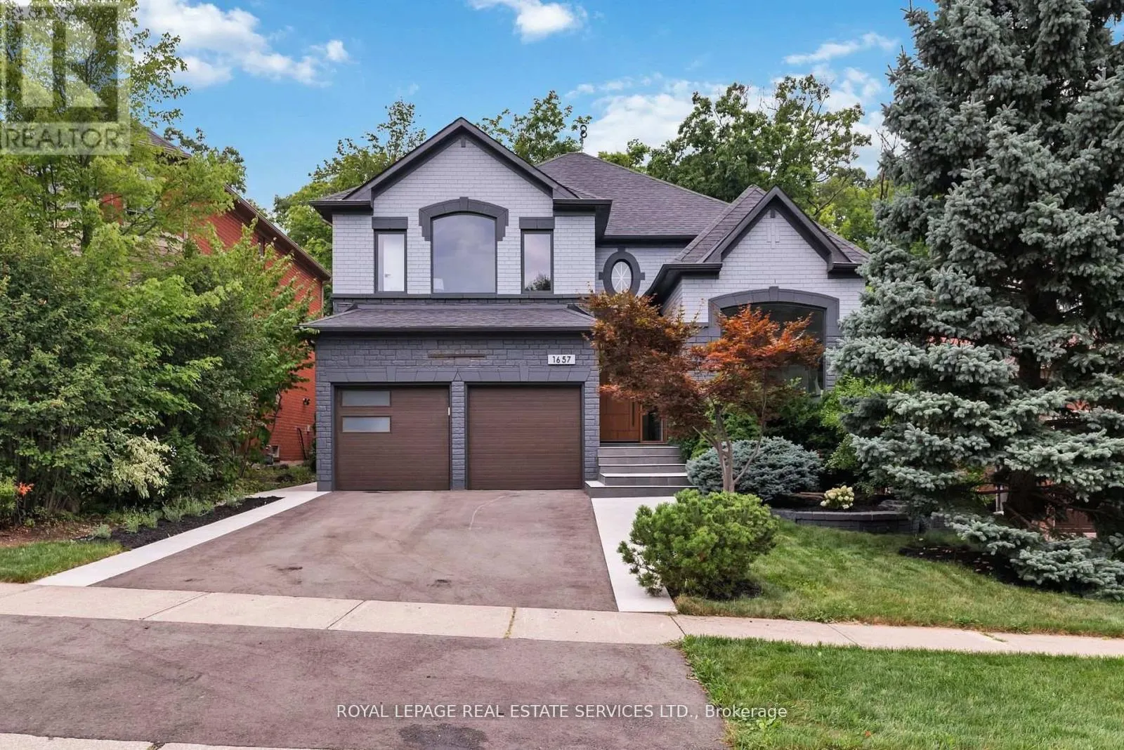 1657 GLENVISTA DRIVE