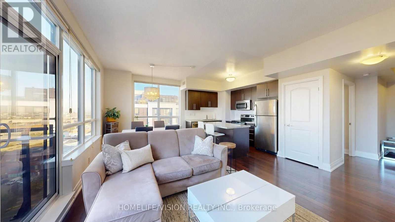 1504 - 1060 SHEPPARD AVENUE W
