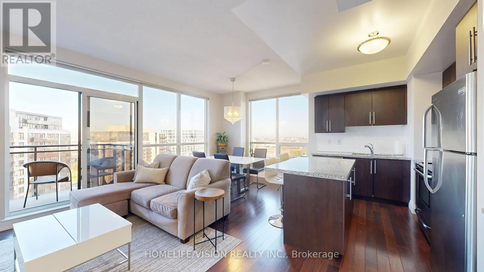 1504 - 1060 SHEPPARD AVENUE W