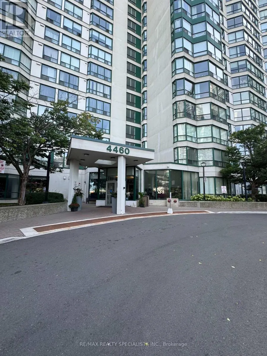 1807 (2ND BEDROOM) - 4460 TUCANA COURT