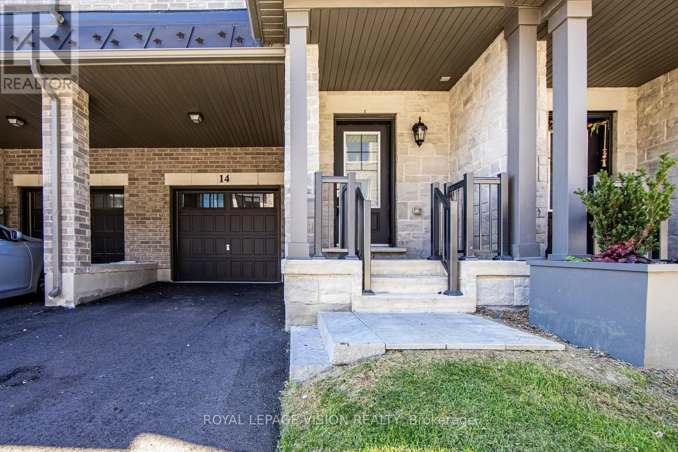 14 FOLCROFT STREET