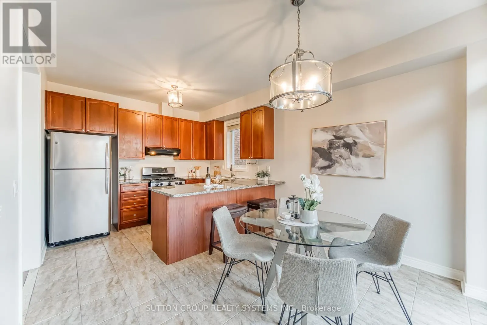 3806 QUIET CREEK DRIVE