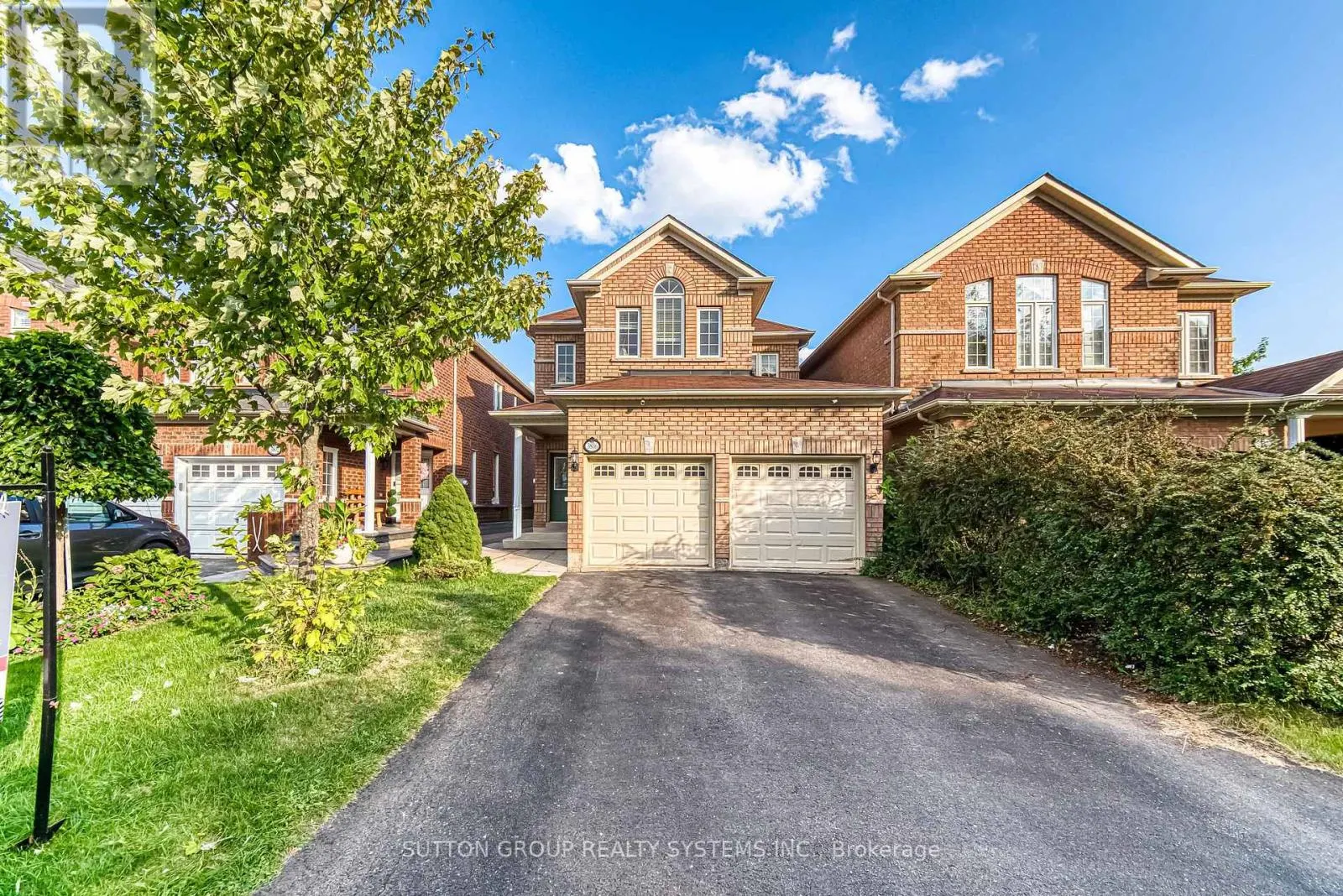 3806 QUIET CREEK DRIVE