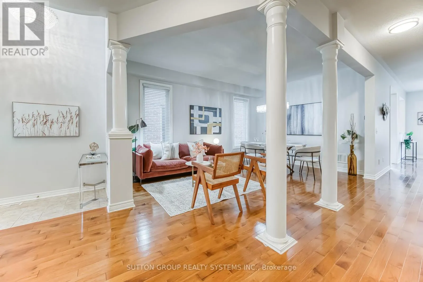3806 QUIET CREEK DRIVE