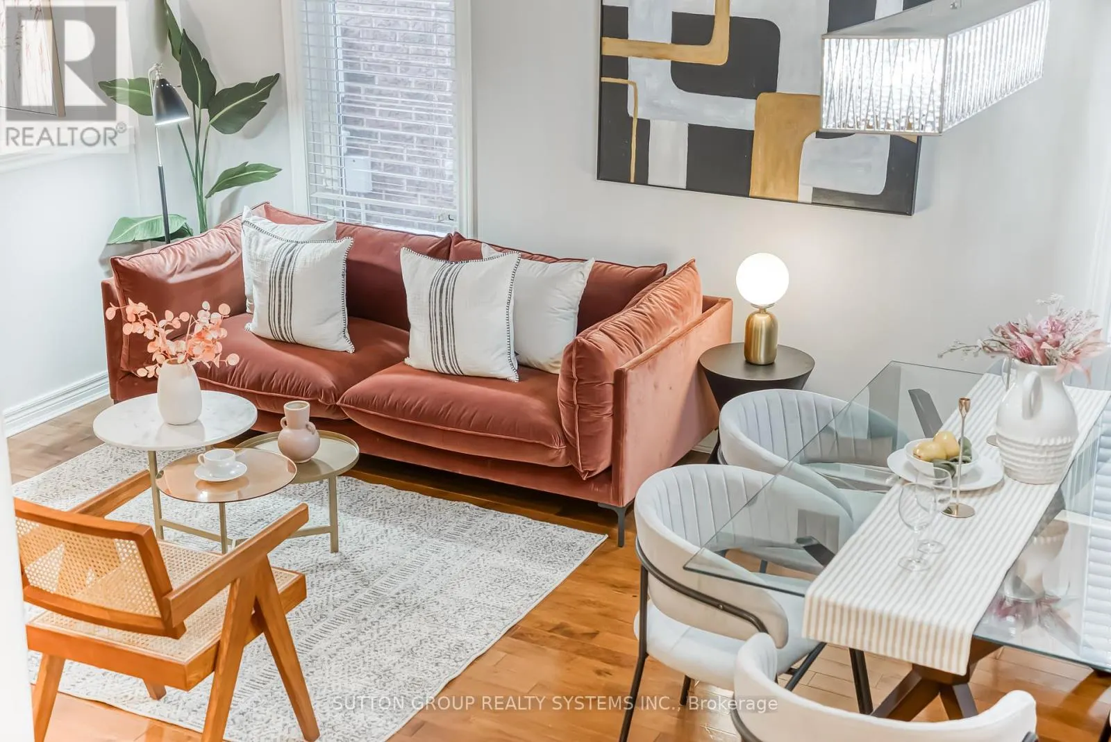 3806 QUIET CREEK DRIVE