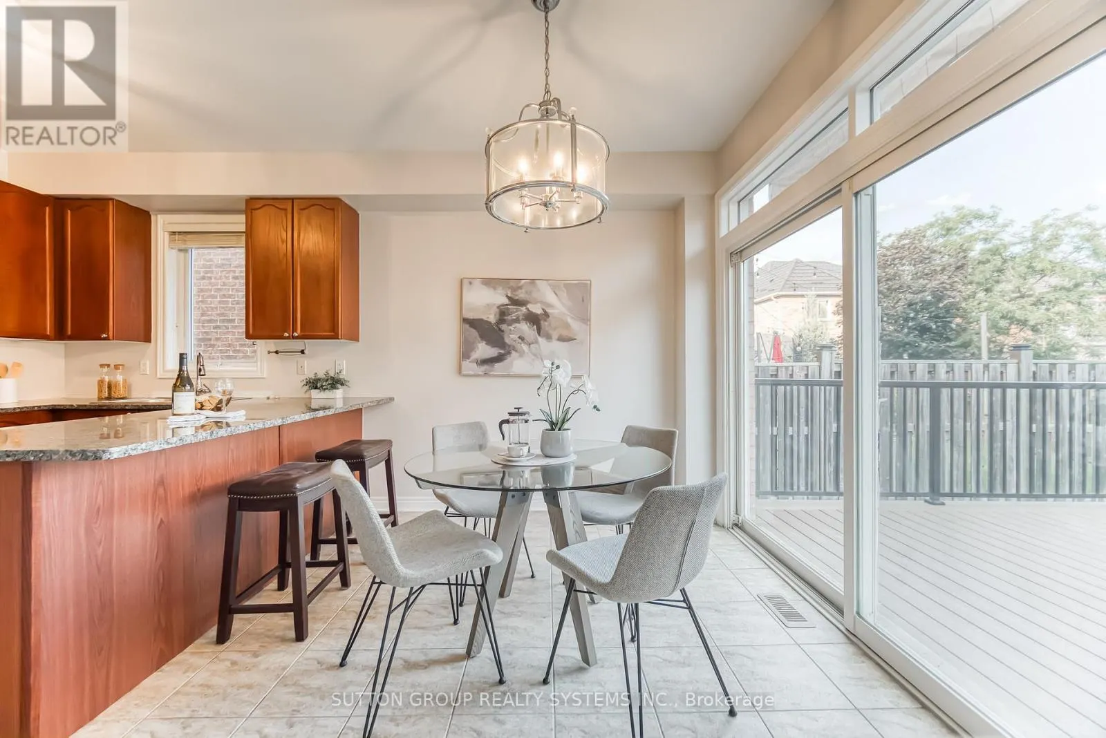 3806 QUIET CREEK DRIVE
