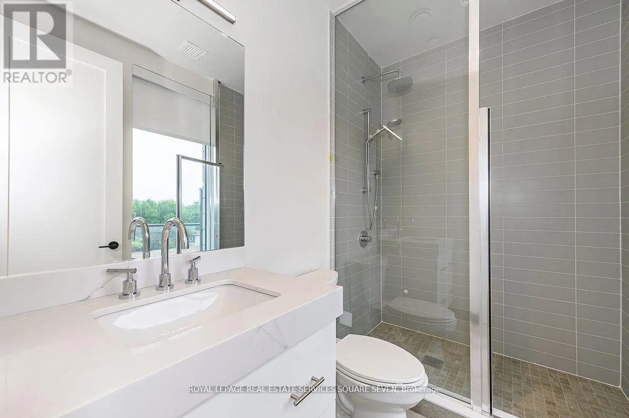 412 - 123 MAURICE DRIVE