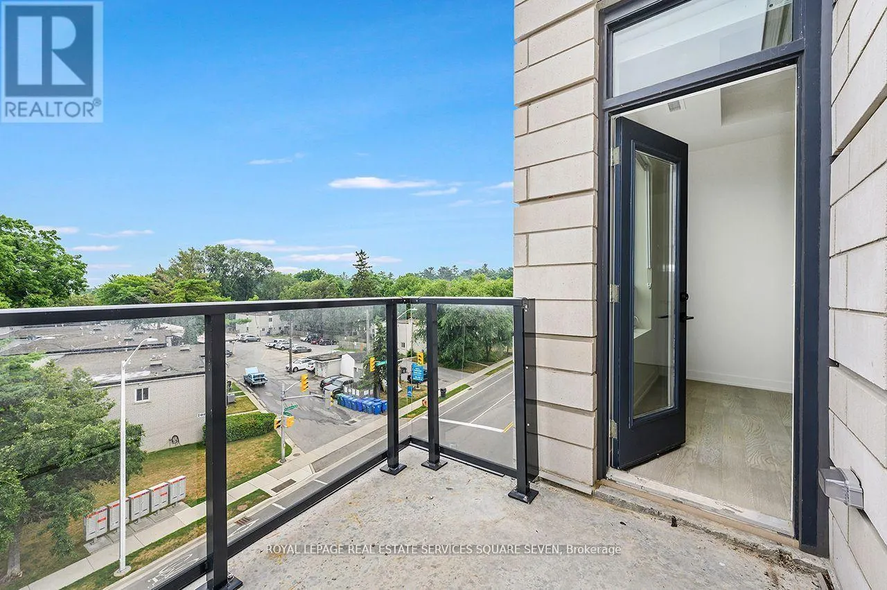 412 - 123 MAURICE DRIVE