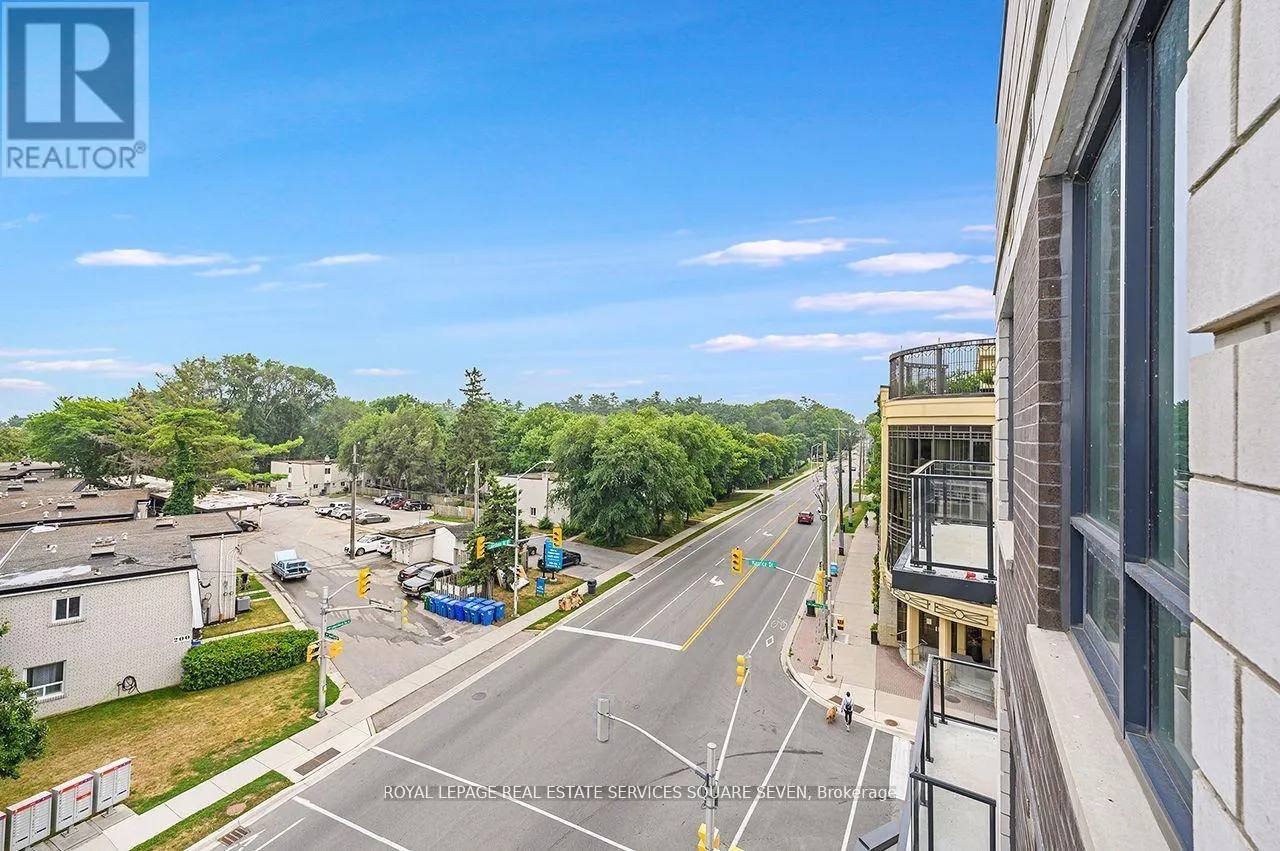 412 - 123 MAURICE DRIVE
