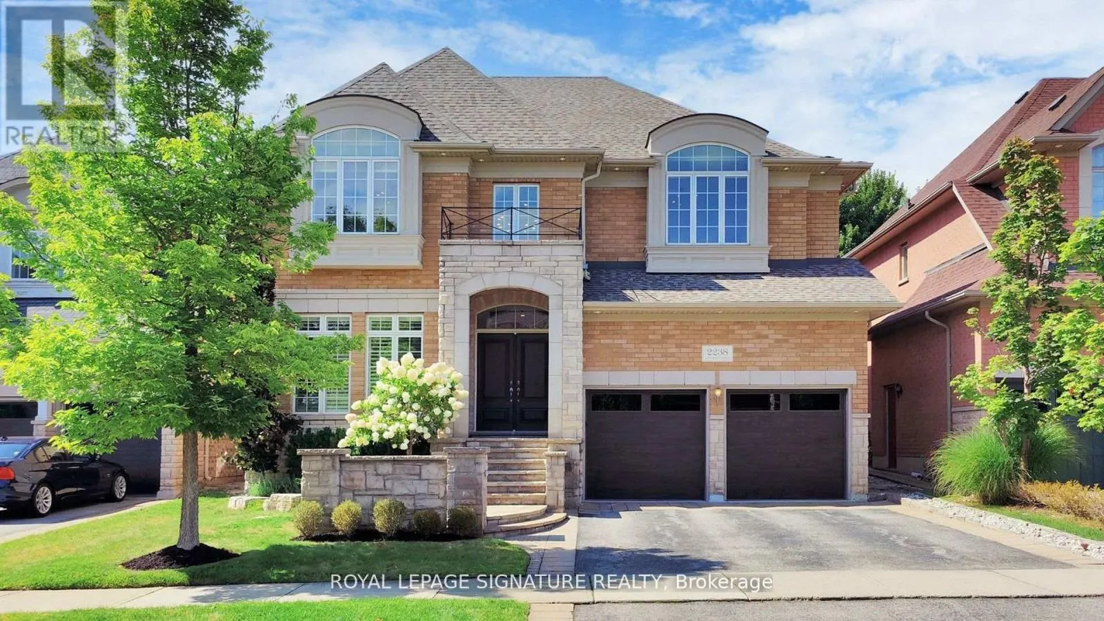2238 LYNDHURST DRIVE