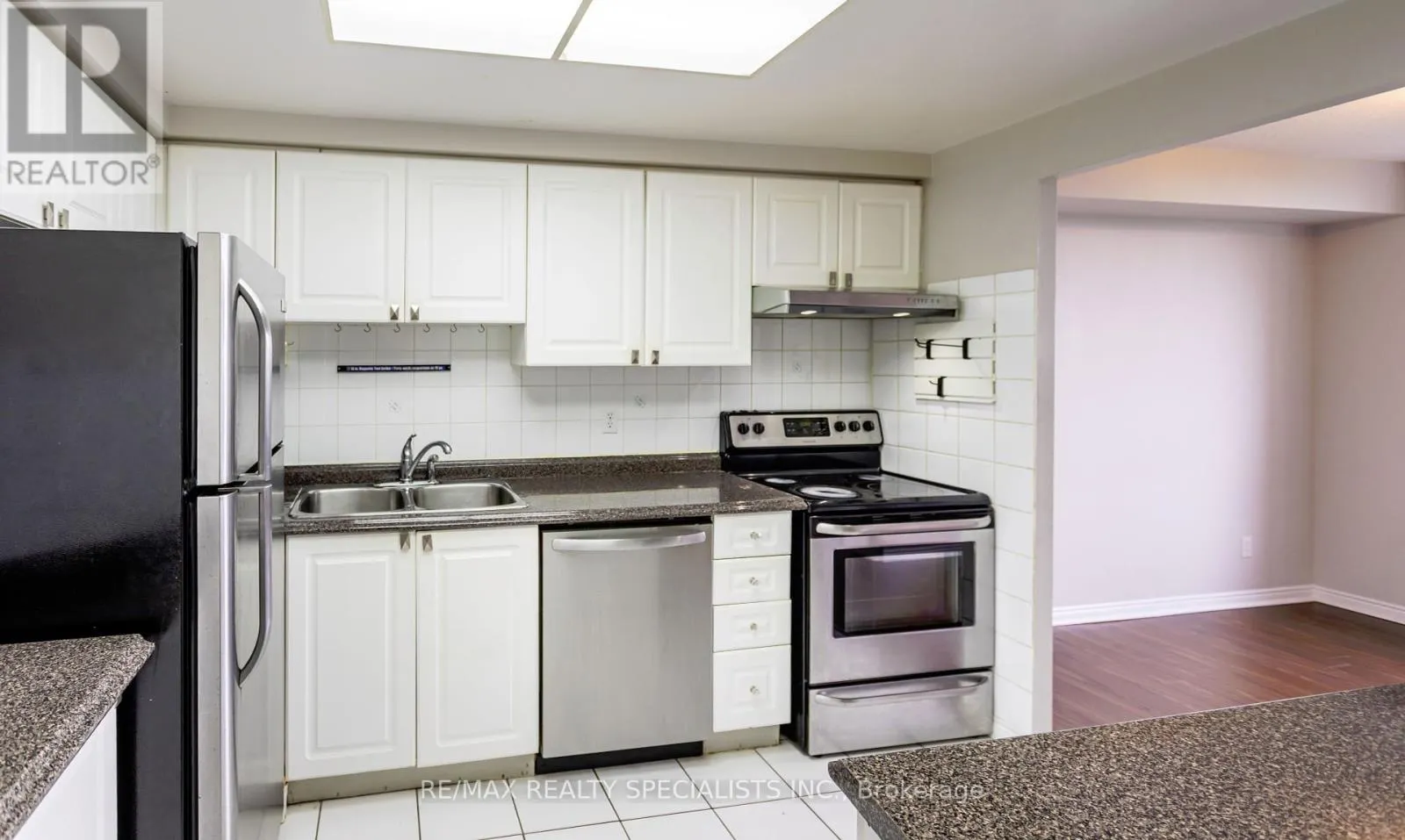 # 1211 - 135 HILLCREST AVENUE