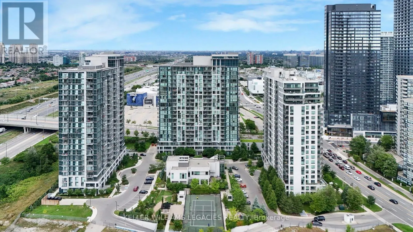 PH18 - 339 RATHBURN ROAD W