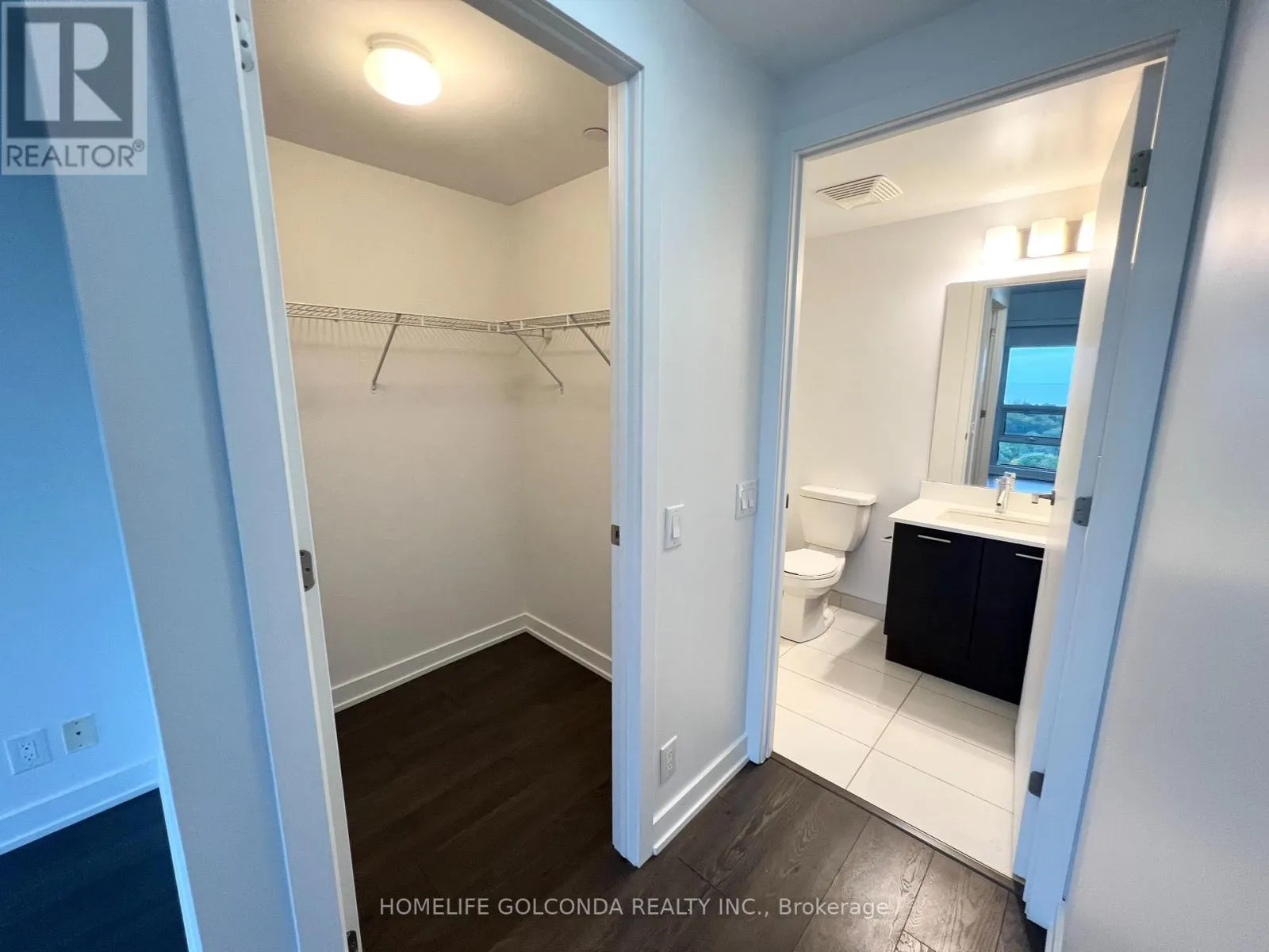 1110 - 2200 LAKE SHORE BOULEVARD W