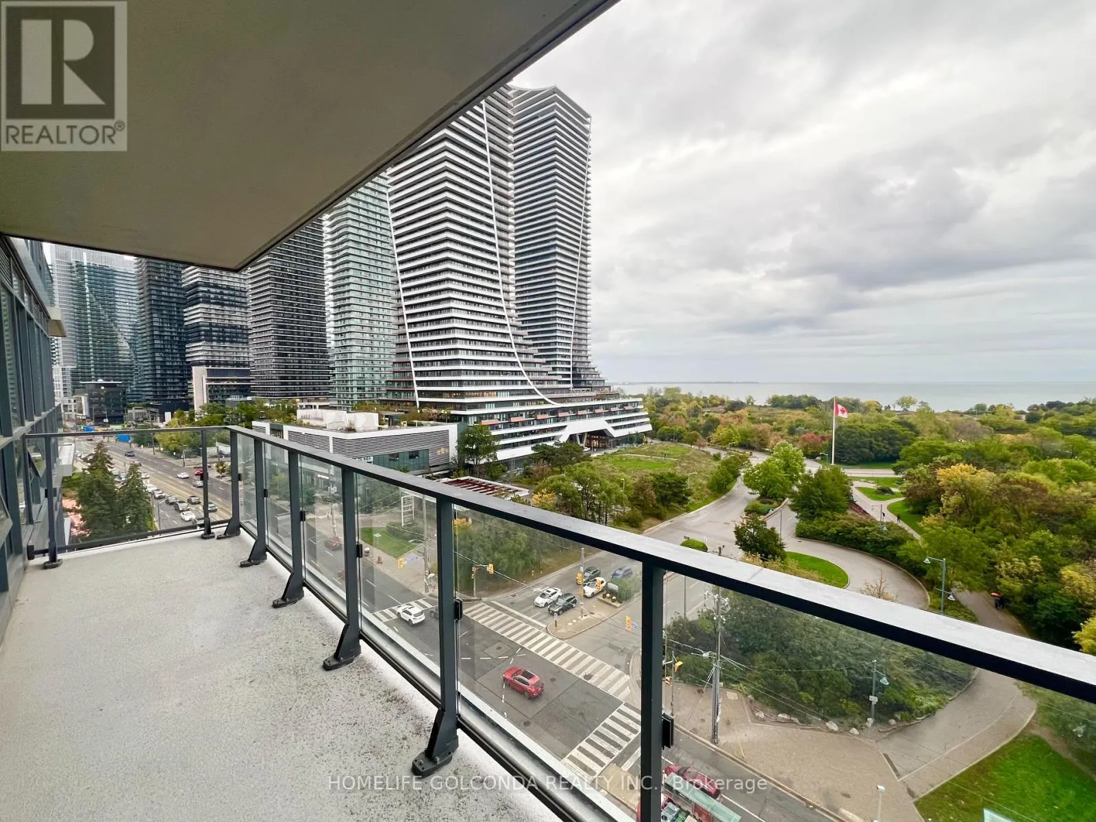 1110 - 2200 LAKE SHORE BOULEVARD W