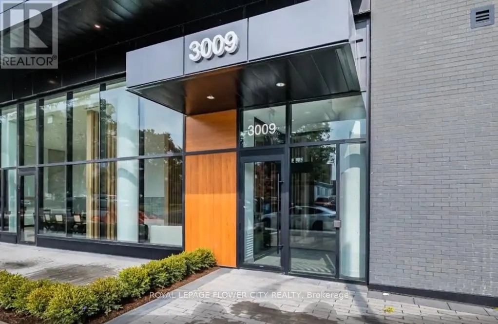 402 - 3009 NOVAR ROAD