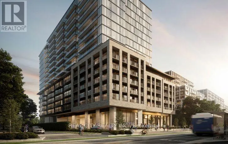 907 - 86 DUNDAS STREET E