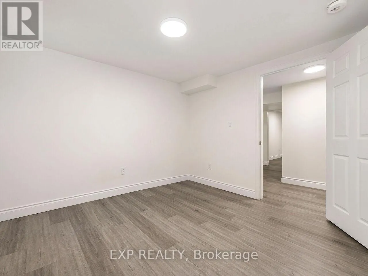 BASEMENT - 3101 TOURS ROAD