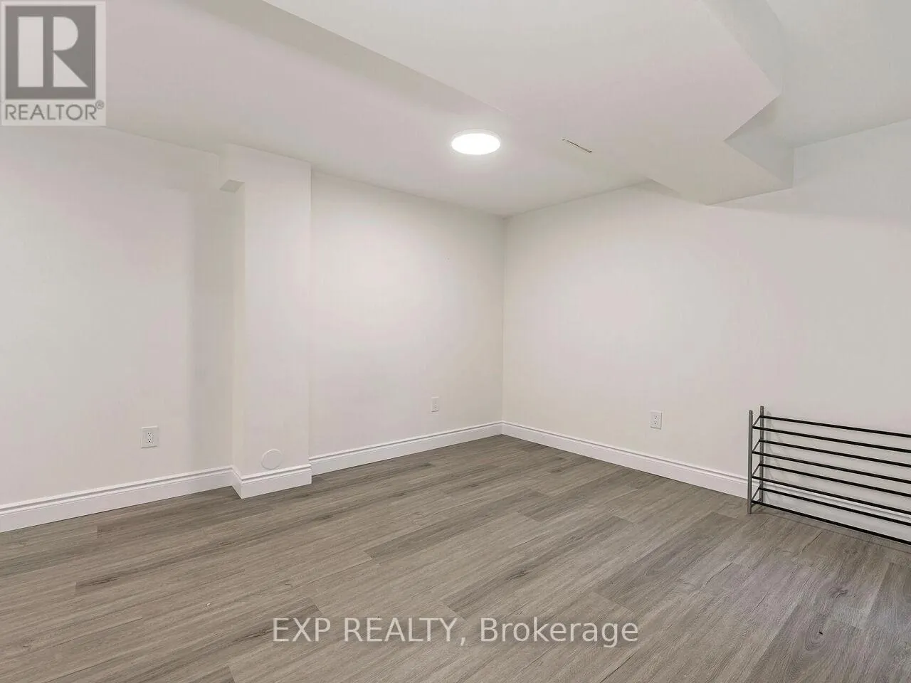 BASEMENT - 3101 TOURS ROAD