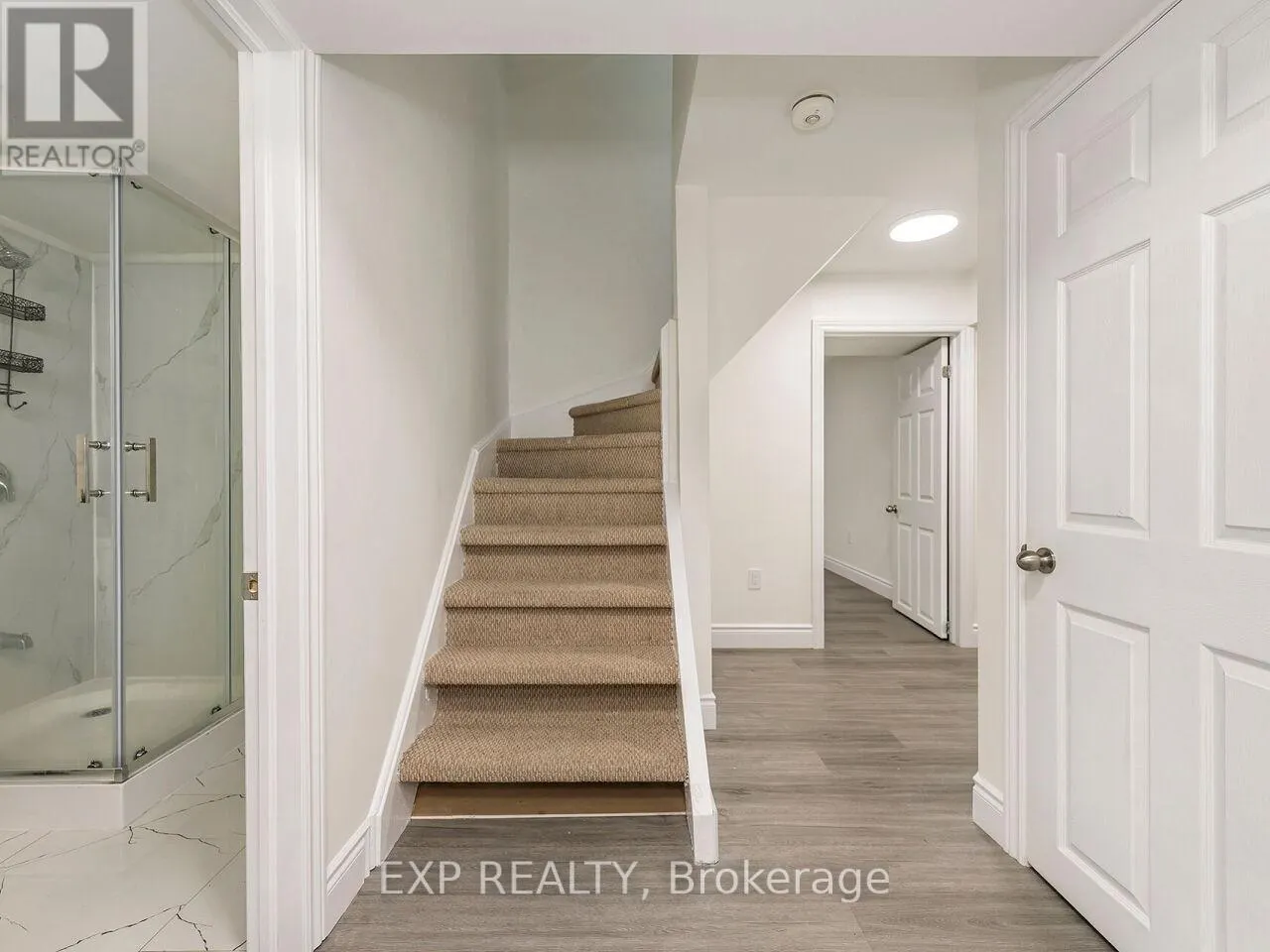 BASEMENT - 3101 TOURS ROAD