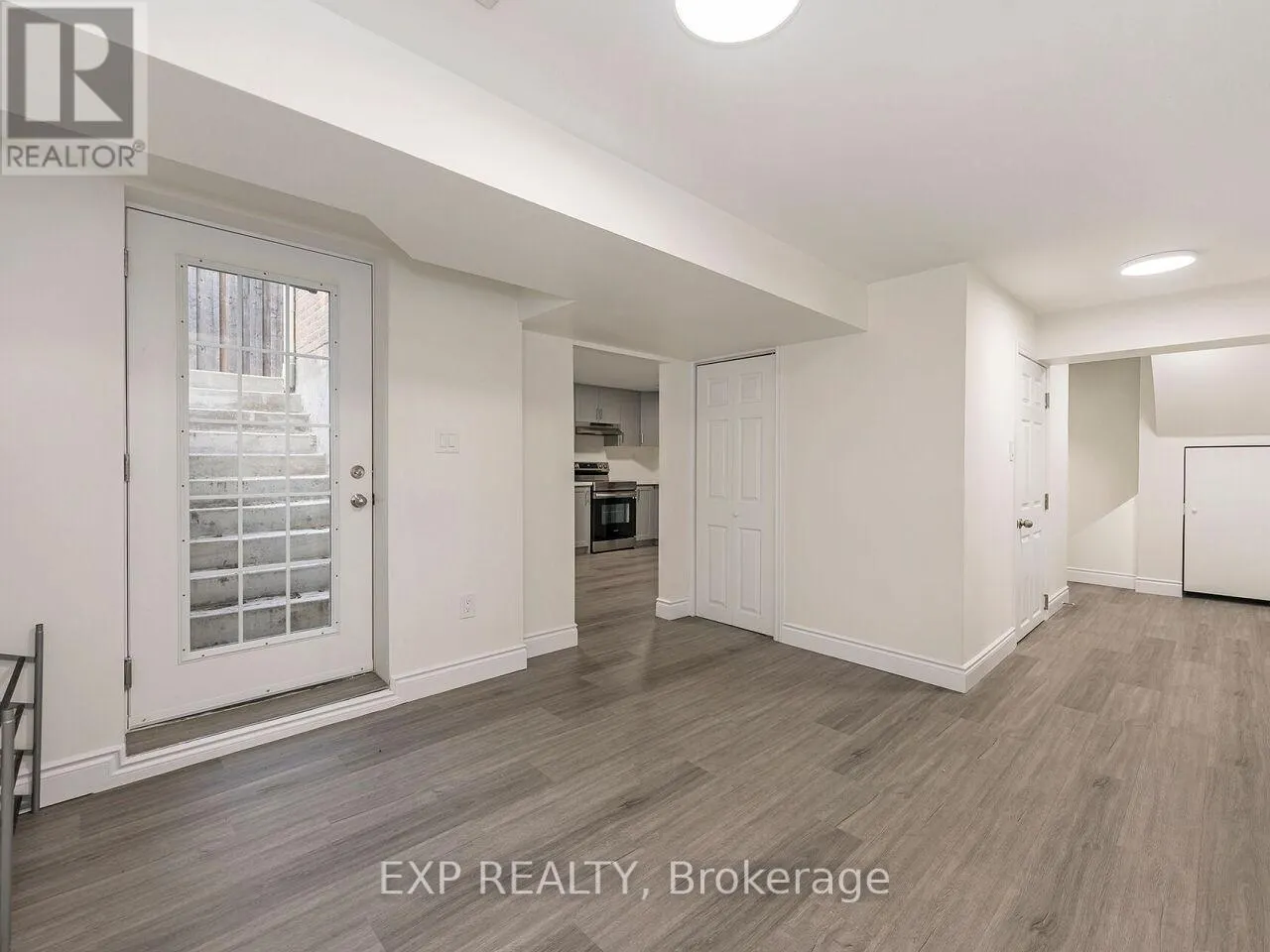 BASEMENT - 3101 TOURS ROAD