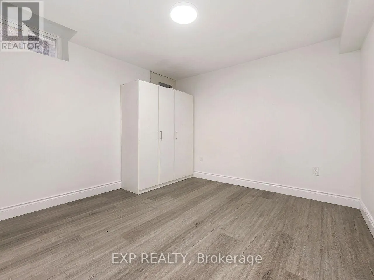 BASEMENT - 3101 TOURS ROAD