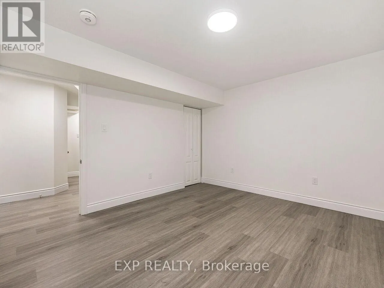 BASEMENT - 3101 TOURS ROAD