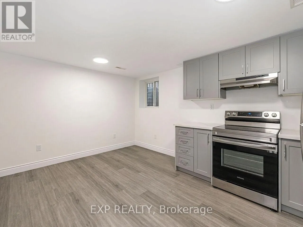 BASEMENT - 3101 TOURS ROAD
