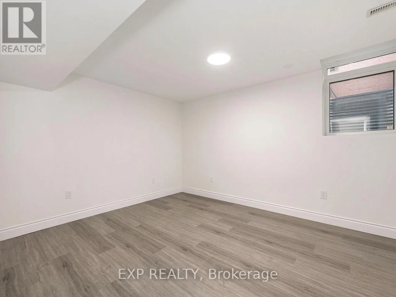 BASEMENT - 3101 TOURS ROAD