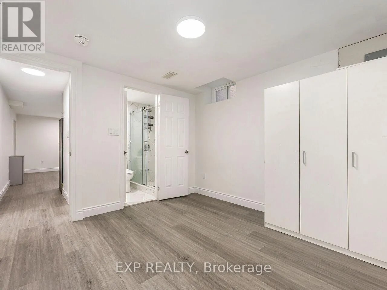 BASEMENT - 3101 TOURS ROAD