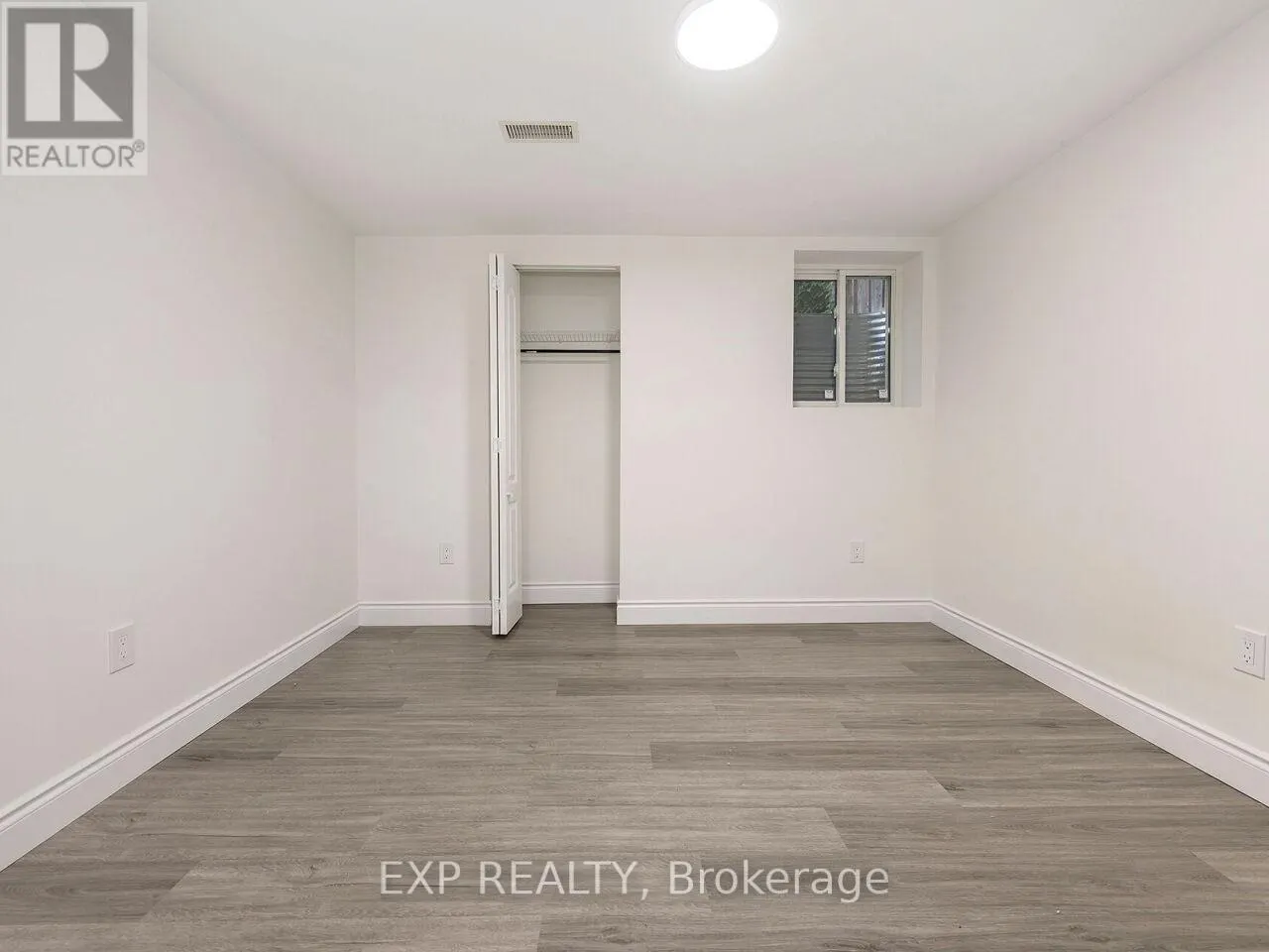 BASEMENT - 3101 TOURS ROAD