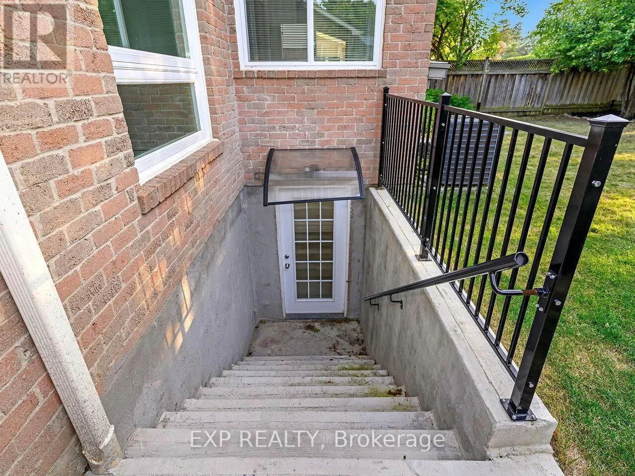 BASEMENT - 3101 TOURS ROAD