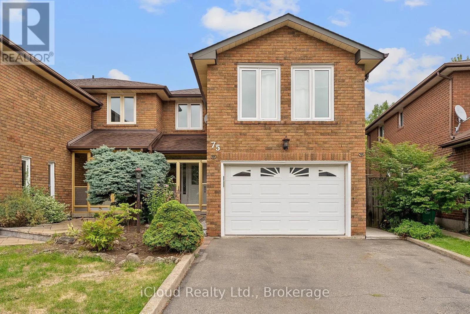 75 BREMEN LANE