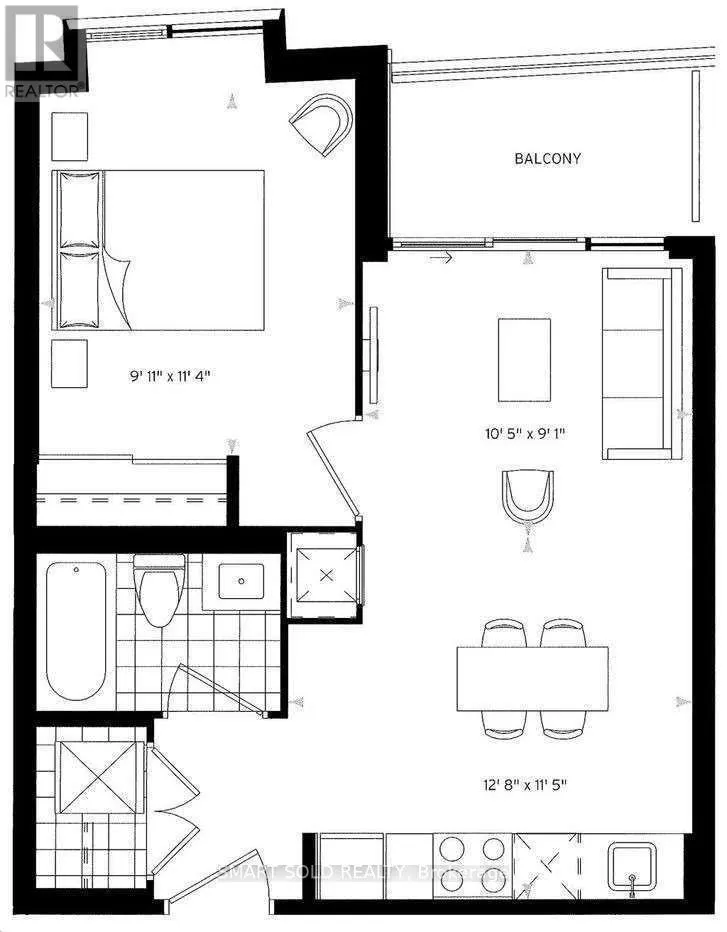 304 - 30 SAMUEL WOOD WAY