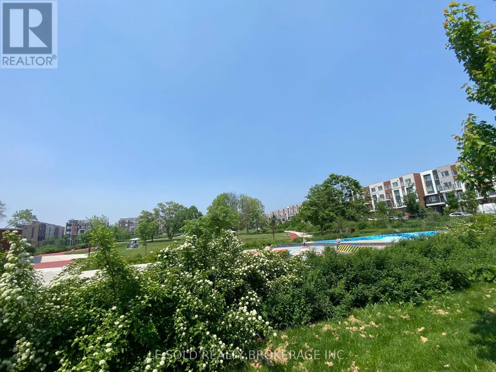3E - 89 FREDERICK TISDALE DRIVE